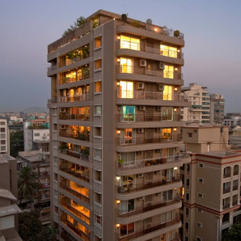 Satguru Pawan - Bandra