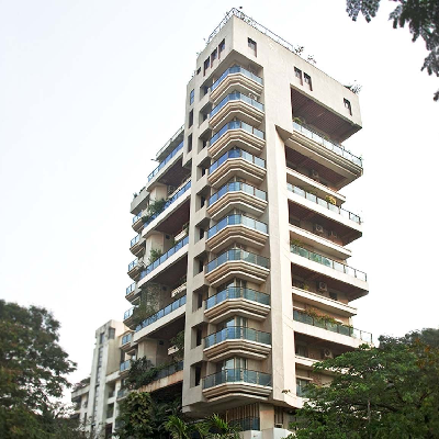Satguru saran - Bandra